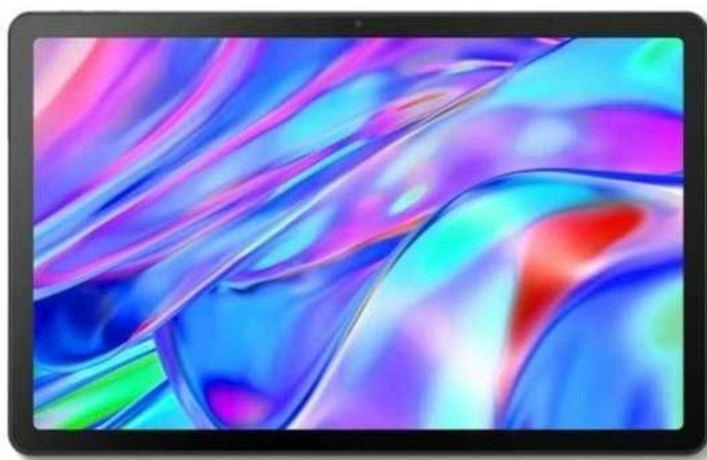 Планшет: Lenovo Xiaoxin Pad (2022) 4/64Gb. Storm Grey. Киев - изображение 6