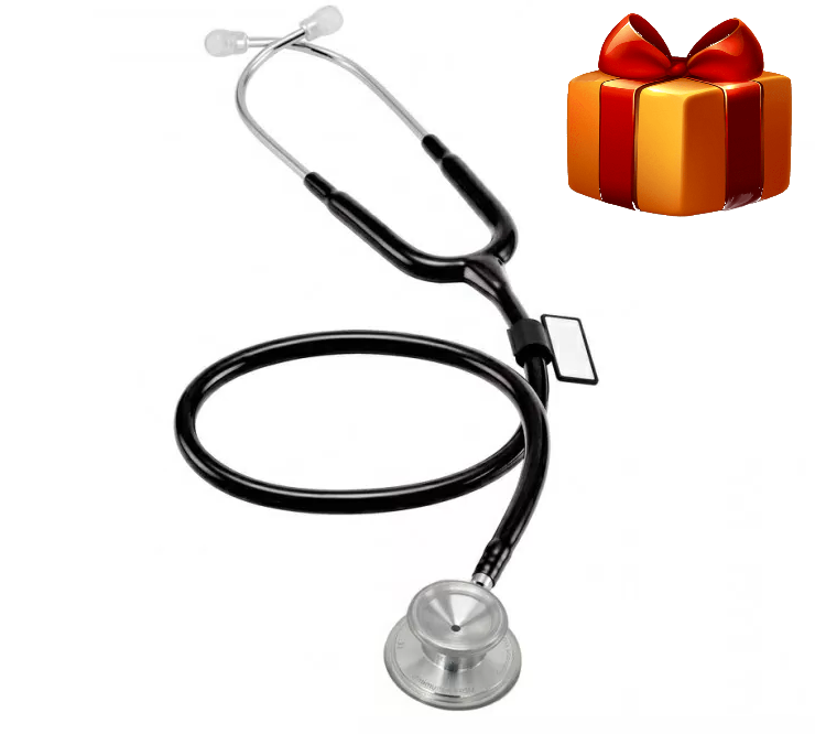 Стетоскоп MDF Instruments 747XP-11 Днепр - изображение 1