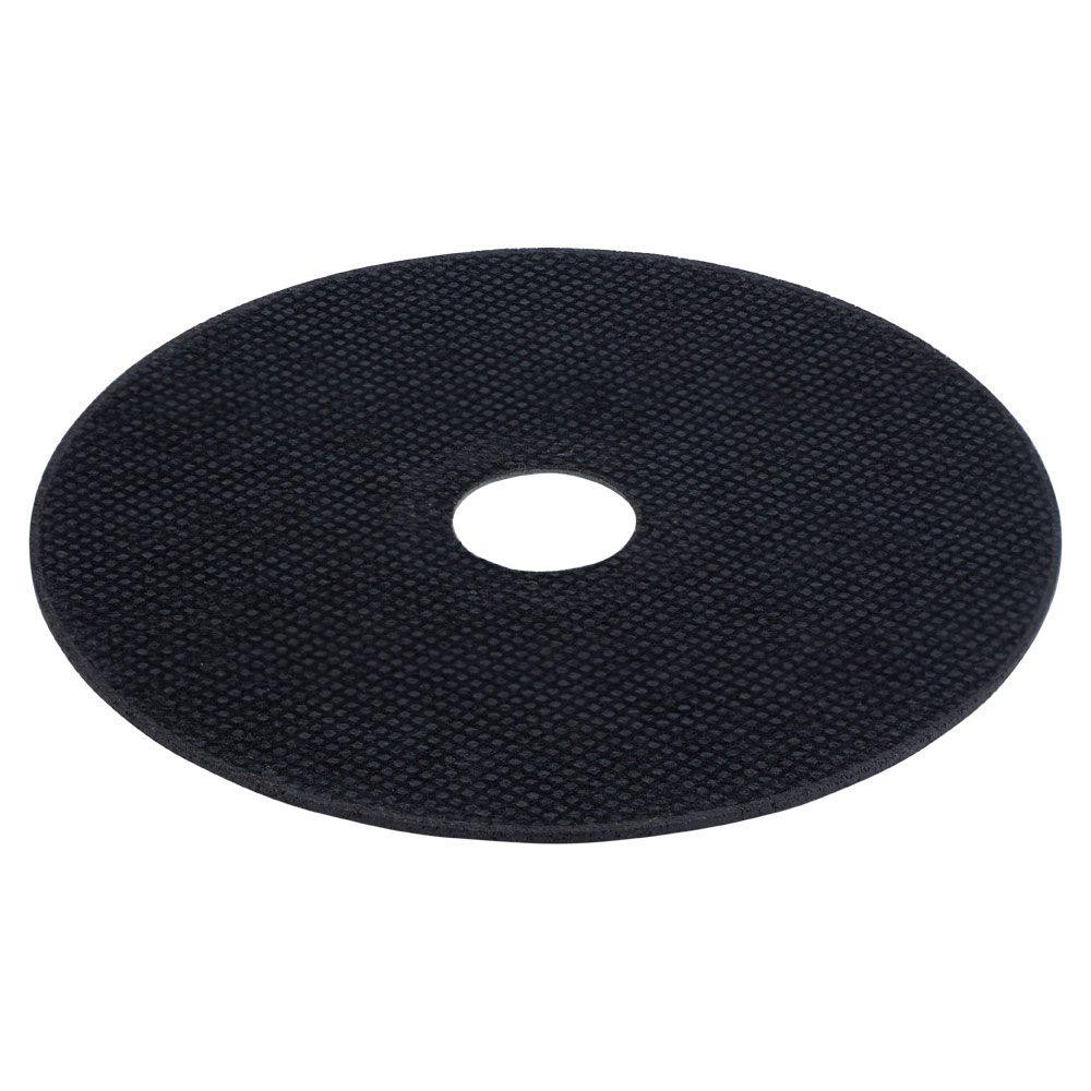 Круг отрезной по металлу и нержавеющей стали Ø125×1.0×22.2мм, 12250об/мин SIGMA (1940071) Ровно - изображение 7