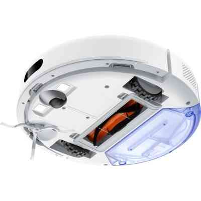 Пылесос Xiaomi Robot Vacuum S20 White Винница
