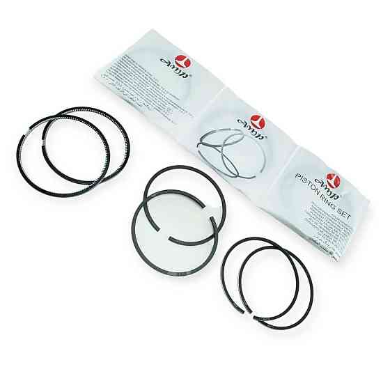 Кільця 2108, 2109, 21099. 2110. 2111, 2112 (82.8) AMP поршневі Мукачево