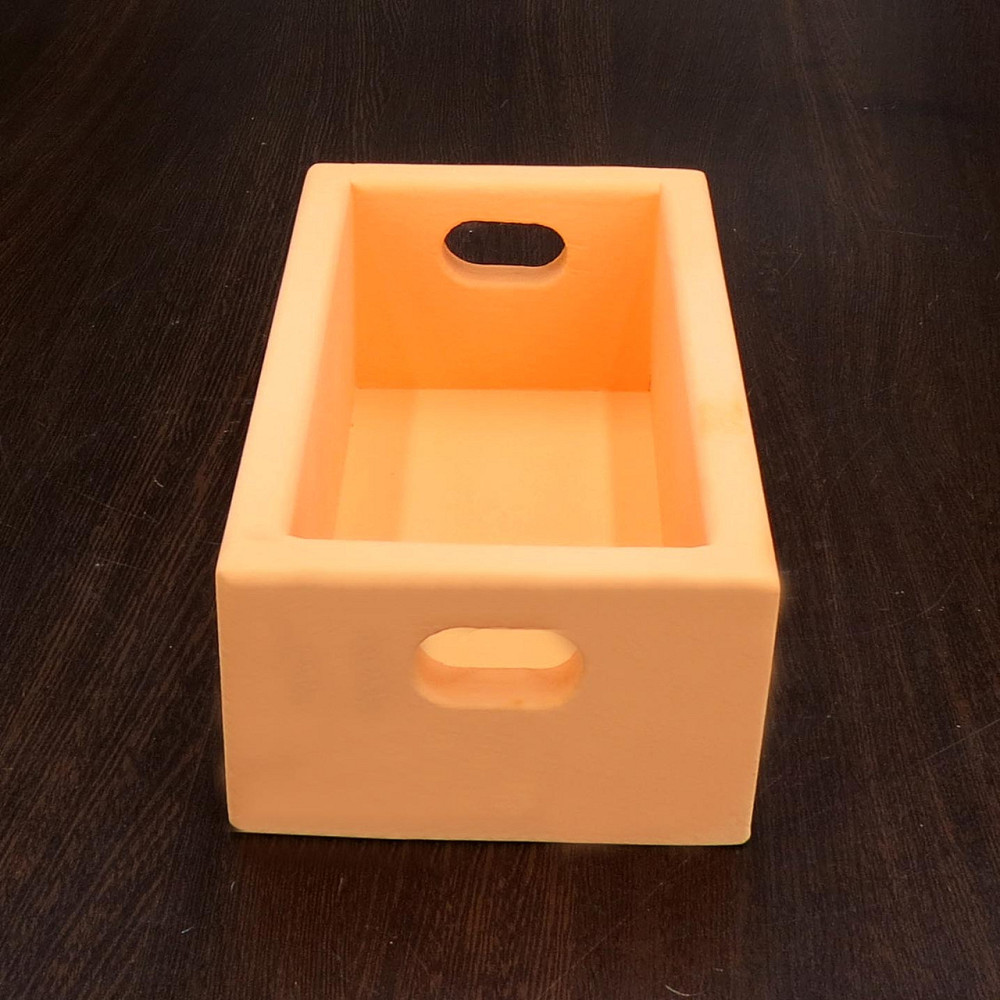 Органайзер для косметики "Картіман" грейпфрут Миколаїв - фото 2