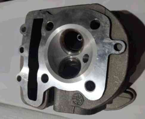Головка циліндра квадроцикл 200 (гола) Мукачево