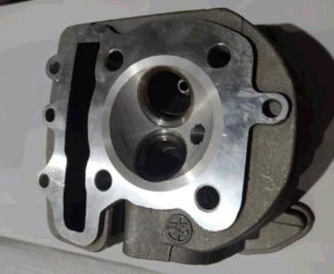 Головка циліндра квадроцикл 200 (гола) Мукачево - фото 1