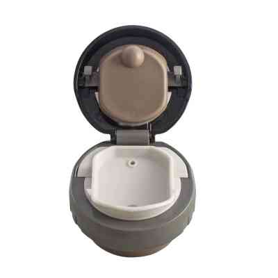 Термос Thermos SVB1207-2000BK 2 л чорний (5010576961464) Винница