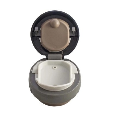 Термос Thermos SVB1207-2000BK 2 л чорний (5010576961464) Винница - изображение 4