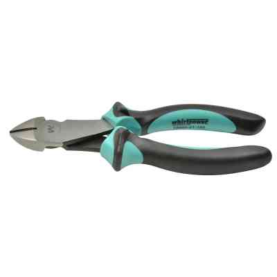 Бокорезы Whirlpower 180мм посилені (15604-21-180) Винница