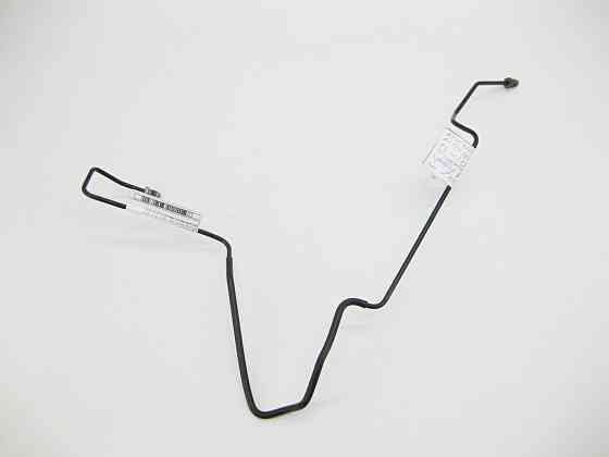 Mercedes-Benz  A2384280000_213FL Гальмівна трубка 108 см від гідроблоку роз'єм 'VL' до супорта переднього лівого колеса E-Class W213 Одеса