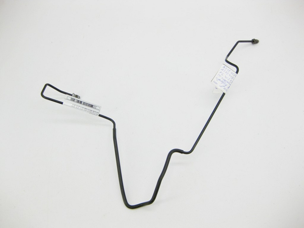 Mercedes-Benz  A2384280000_213FL Гальмівна трубка 108 см від гідроблоку роз'єм 'VL' до супорта переднього лівого колеса E-Class W213 Одеса - фото 2