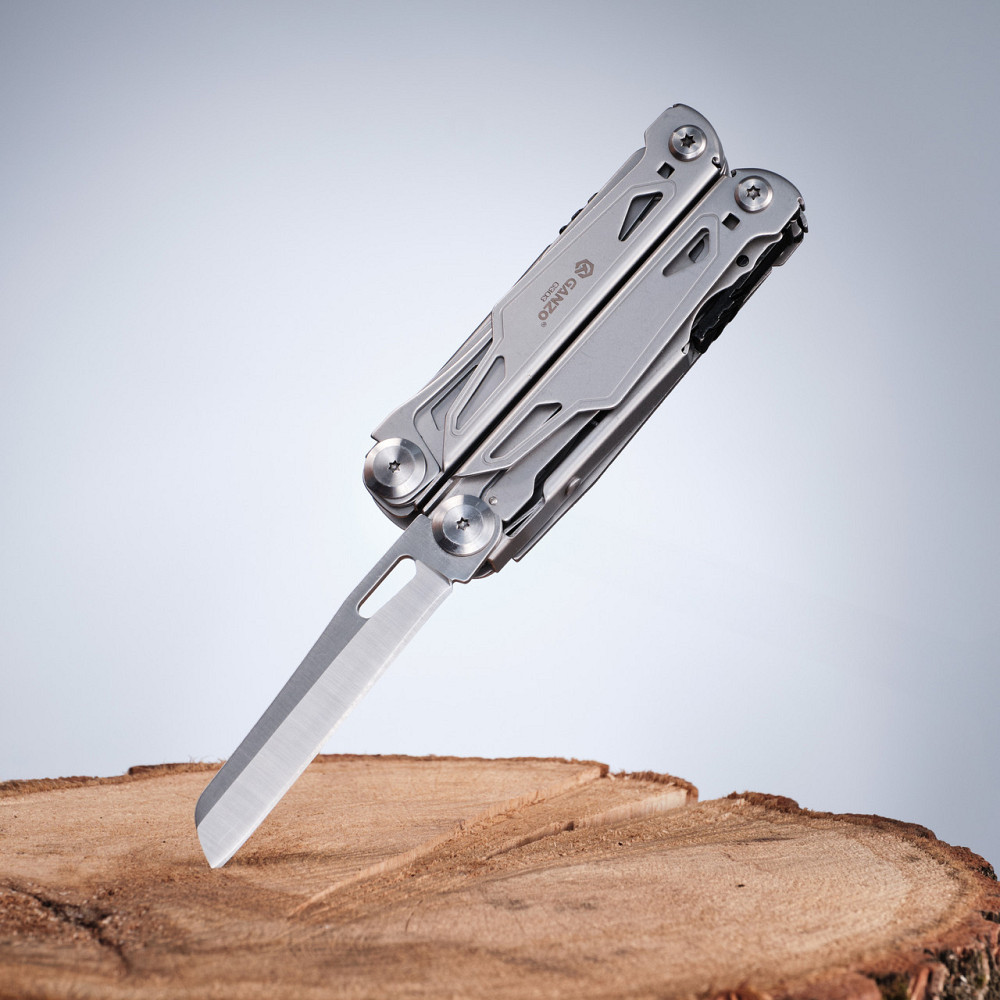 Мультитул Multi Tool Ganzo G303 Київ - фото 8