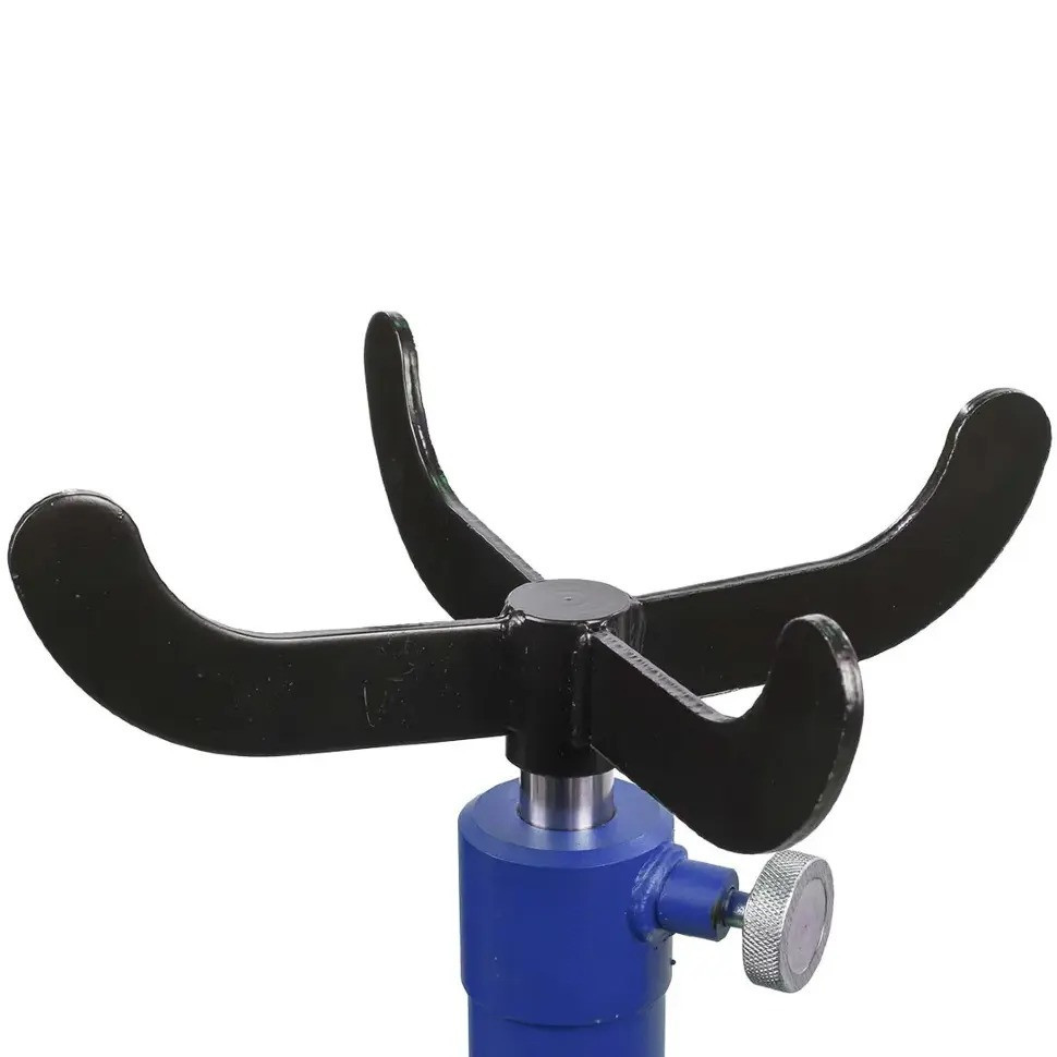 Стійка трансмісійна гідравлічна 0,5т Forsage F-TEL05005 Одеса - фото 4