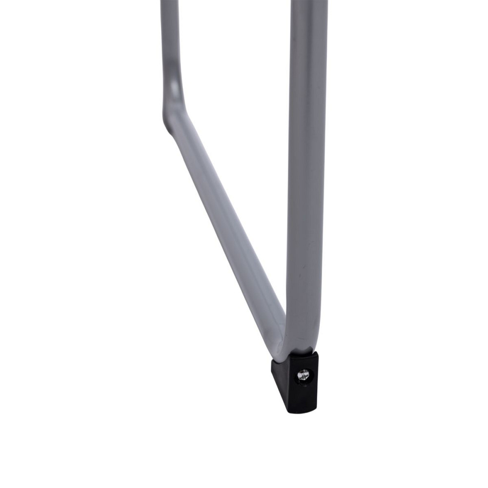 Lugi Стіл для пікніка розкладний 70×50×60 (см) Білий Lugi JY-5070W Коломыя - изображение 2