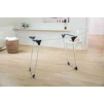 Сушилка для белья Gimi Rialto напольная 18 м (157181) (928571) Винница