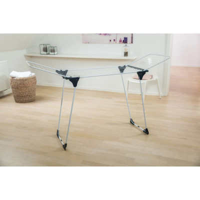 Сушилка для белья Gimi Rialto напольная 18 м (157181) (928571) Винница - изображение 2