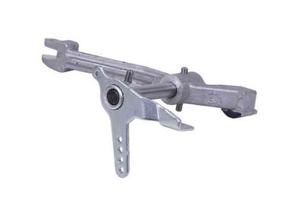 Рейка паливного насоса — мотоблок дизель 192D Мукачево