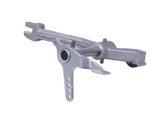 Рейка паливного насоса — мотоблок дизель 192D Мукачево - фото 2