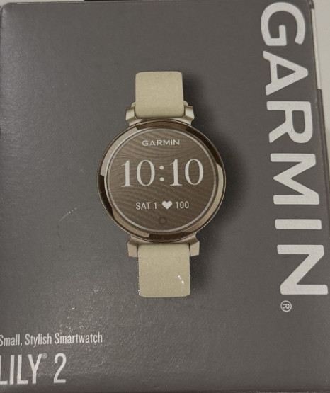 Смарт-часы Garmin Lily 2. Харьков - изображение 2