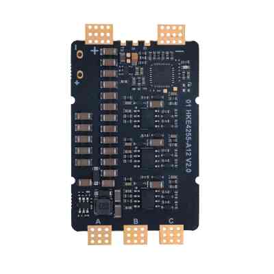 Регулятор ходу (ESC) HAKRC 4225 120A (HAK4225) Вінниця