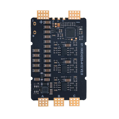 Регулятор ходу (ESC) HAKRC 4225 120A (HAK4225) Вінниця - фото 1