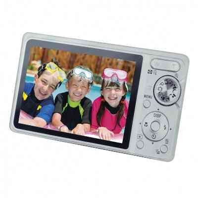 Фоторамка Camera Ровно