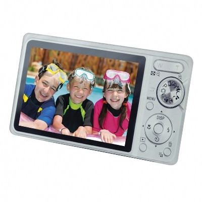 Фоторамка Camera Ровно - изображение 1