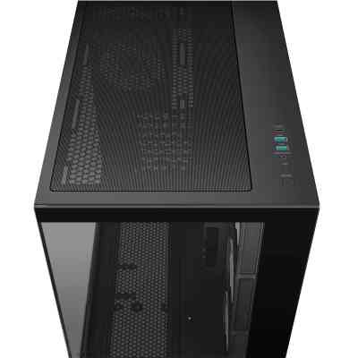 Корпус Deepcool CG530 4F Black (R-CG530-BKADA4-G-1) Вінниця
