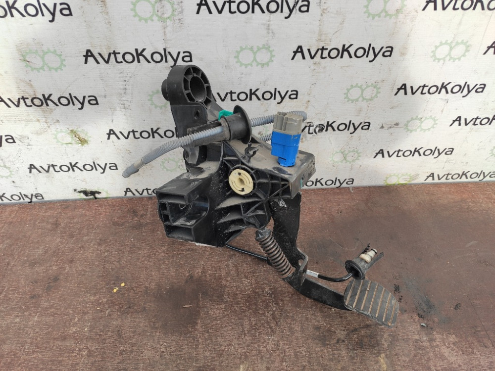 Педаль зчеплення Renault Trafic III 2014-2021 (465038677R) Ковель - изображение 1