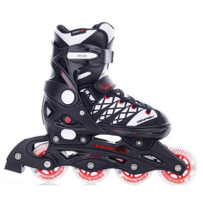 Роликові ковзани Tempish CLIPS DUO 29-32 (13000008253/29-32) Вінниця - фото 11