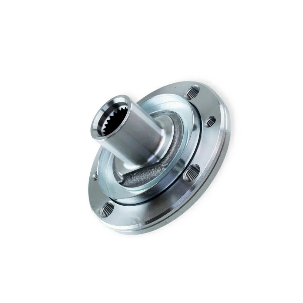 Ступиця 1117, 1118, 11119, 2170, 2171, 2172 передня Мукачево - фото 2