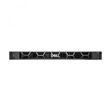 Сервер Dell PowerEdge R260, Chassis 6x2.5 HP, Xeon E-2436, 16GB, 1x1.2TB HDD SAS, Rails, Broadcom 5720, PERC H355, iDRAC9 Киев - изображение 1