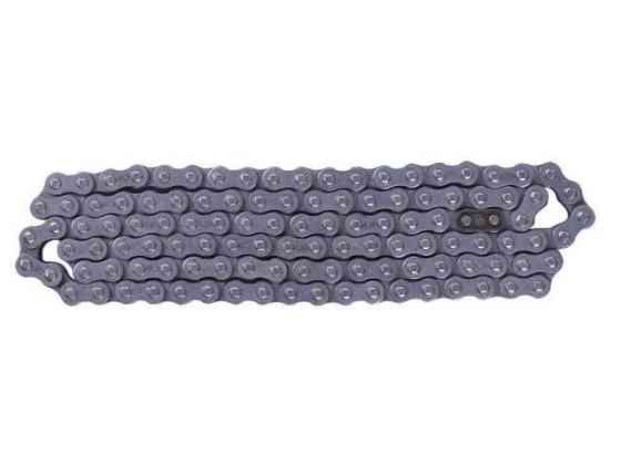 Цепь 428Н (116 звеньев) на мотоцикл с бензиновым двигателем СВ-125/150 Мукачево