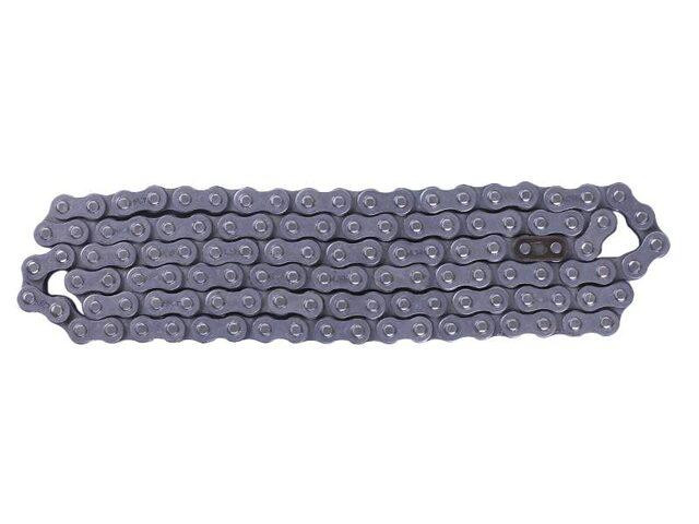 Ланцюг 428Н (116 ланок) на мотоцикл із бензиновим двигуном СВ-125/150 Мукачево - фото 2