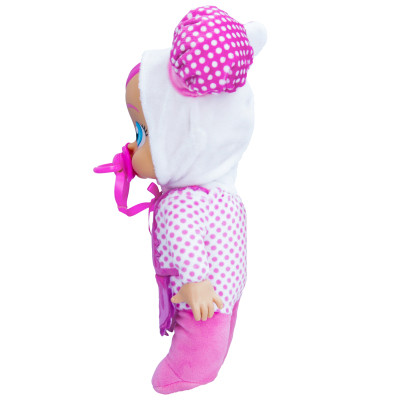 Кукла IMC Cry Babies Нежные объятия Звездные Таланты Плакса Кони 25 см (911567) Винница - изображение 10