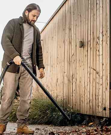 С розеткой KARCHER wd3 p порохотяг 2025 пилосос пылесос каршер. Харьков