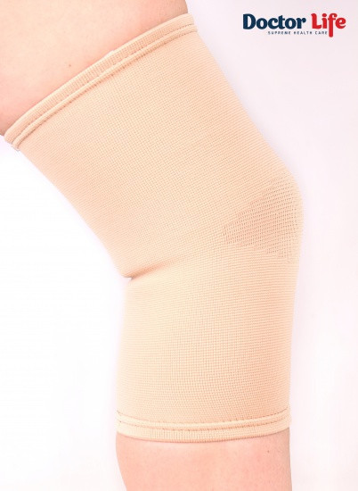 Наколінник еластичний KS-10 Дніпро - фото 4