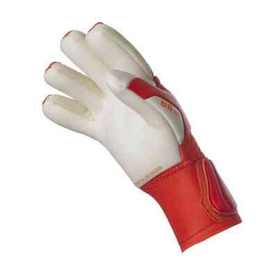 Вратарские перчатки Select Goalkeeper Gloves 88 Kids v23 602863-694 червоний, білий Діт 7 (5703543316700) Винница