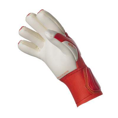 Вратарские перчатки Select Goalkeeper Gloves 88 Kids v23 602863-694 червоний, білий Діт 7 (5703543316700) Винница - изображение 2