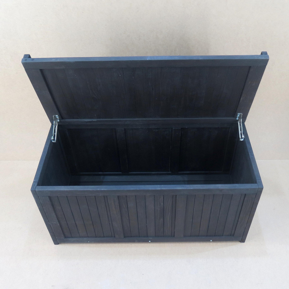 Сундук напольный 