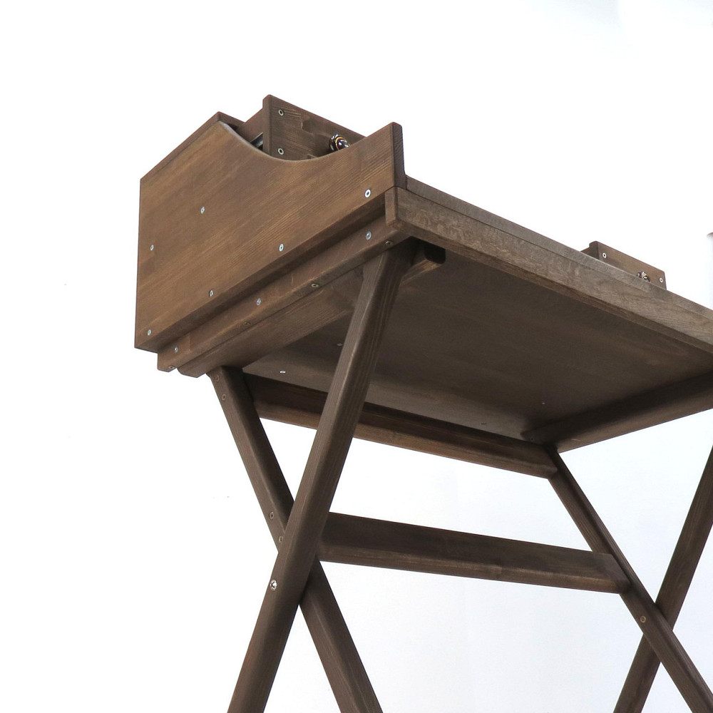 Секретер "Камагуей" капучино Миколаїв - фото 6