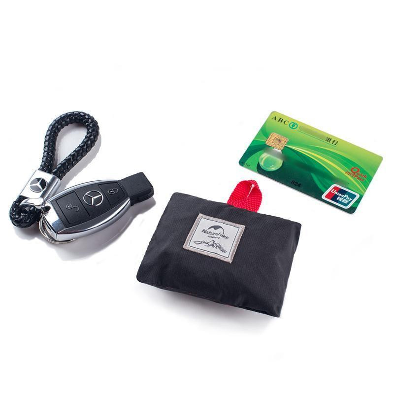 Килимок для пікніка Naturehike Moisture Picnic Mat NH17D050-B 145*200 см, р-р L Киев - изображение 9