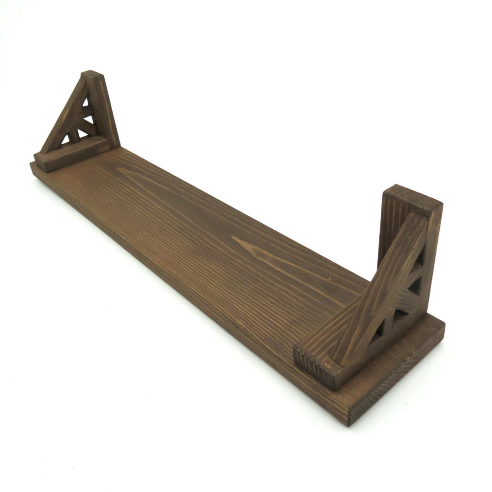 Настенная полка 