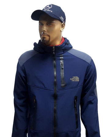 Мужская ветровка   The North Face Men’s Windstopper Киев