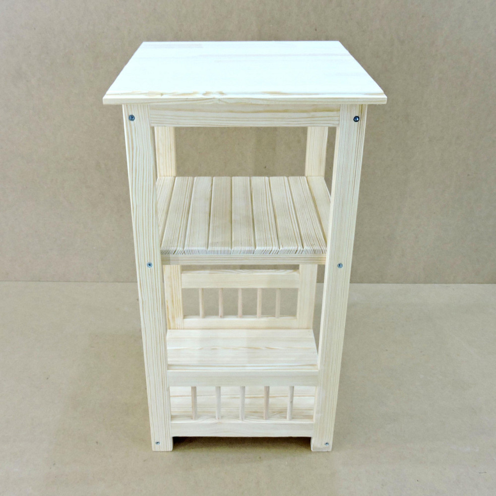 Полка напольная 