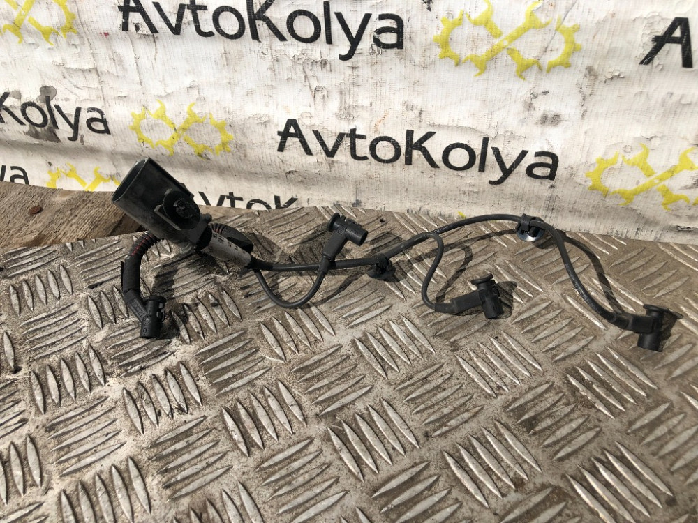 Проводка свічок розжарювання Ford Mondeo 2.0 TDCI 2007-2014 (9688409680) Ковель - фото 1