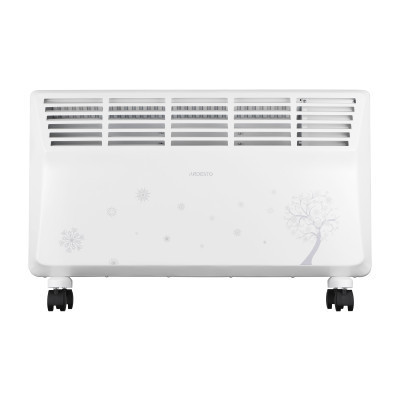 Обогреватель Ardesto CHB-2000MWPD Винница - изображение 8