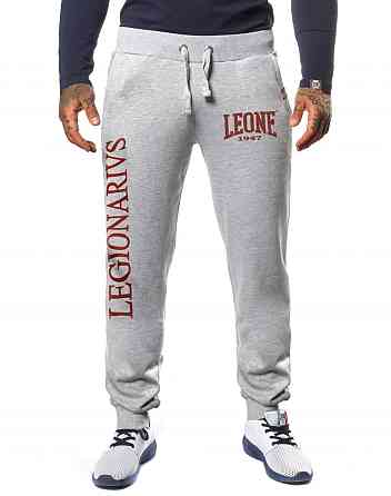 Спортивні штани Leone Legionarivs Fleece Grey 2XL Кам'янське