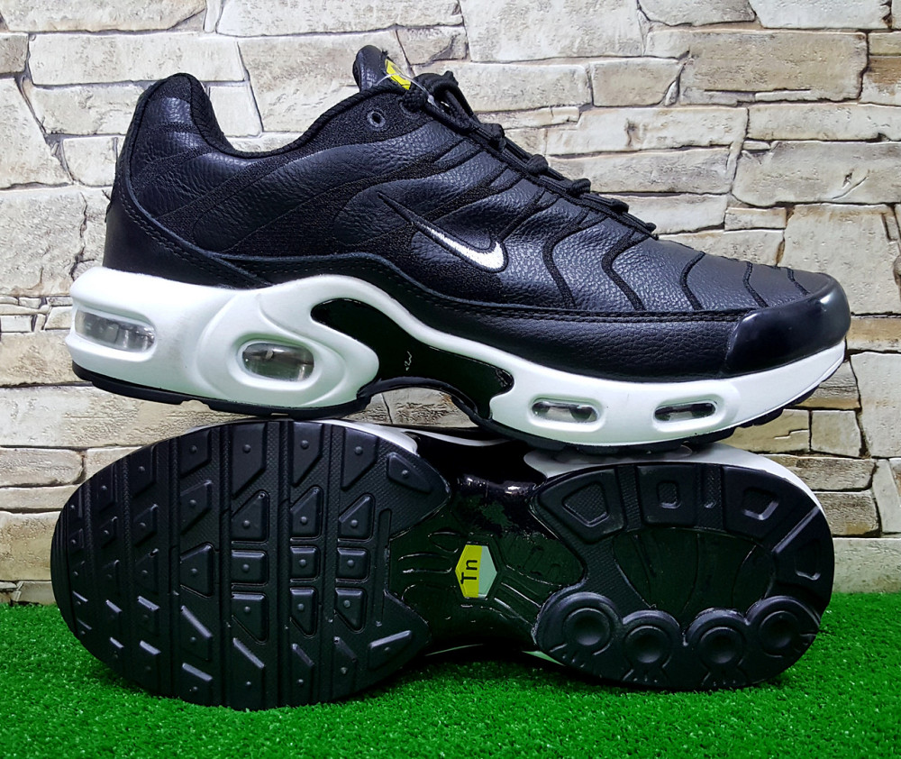 Мужские кроссовки Найк Аир Макс Тн Плюс/Nike Air Max Tn Plus 41 Киев - изображение 1