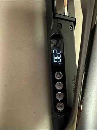 Випрямляч волосся.Remingron S9880 PRO Luxe. Київ