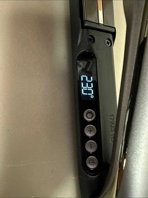 Випрямляч волосся.Remingron S9880 PRO Luxe. Київ - фото 5