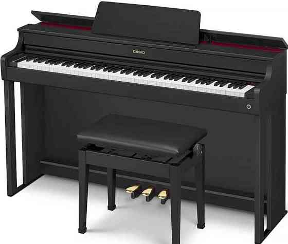 Casio AP-300 WE Цифрове фортепіано vs Yamaha ydp 145 165. Харків